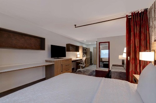 Home2 Suites By Hilton Blythewood Sc - image 11