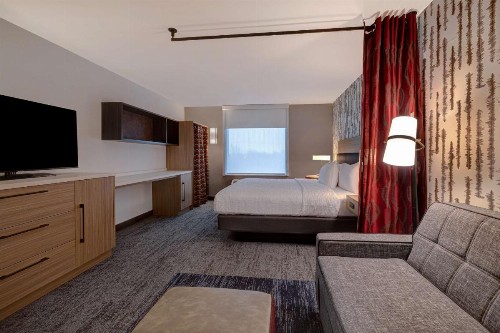 Home2 Suites By Hilton Blythewood Sc - image 12