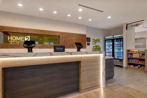 Home2 Suites By Hilton Blythewood Sc - image 14