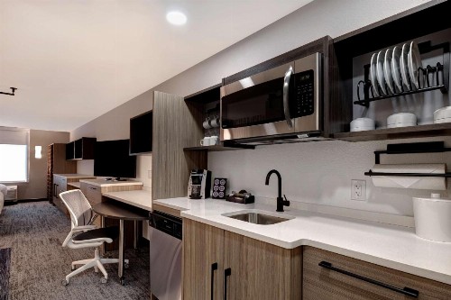 Home2 Suites By Hilton Blythewood Sc - image 16
