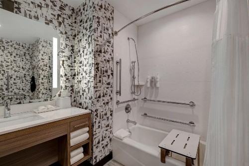 Home2 Suites By Hilton Blythewood Sc - image 17