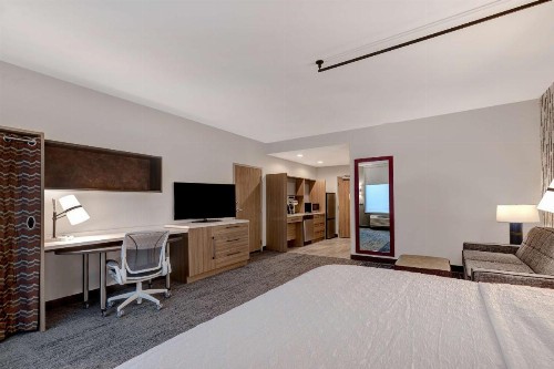 Home2 Suites By Hilton Blythewood Sc - image 18