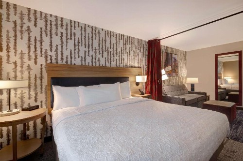 Home2 Suites By Hilton Blythewood Sc - image 2