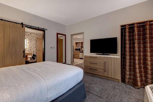 Home2 Suites By Hilton Blythewood Sc - image 20