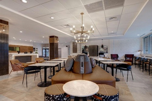 Home2 Suites By Hilton Blythewood Sc - image 21