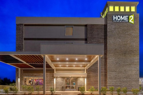Home2 Suites By Hilton Blythewood Sc - image 24