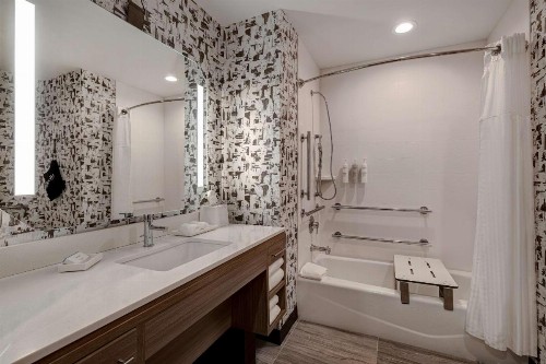 Home2 Suites By Hilton Blythewood Sc - image 25