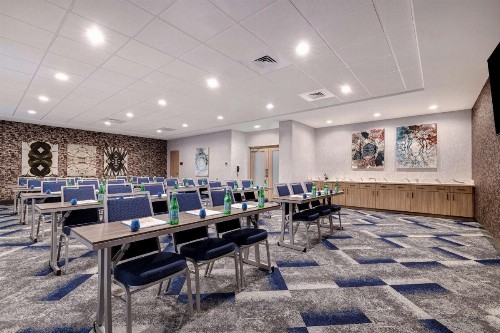 Home2 Suites By Hilton Blythewood Sc - image 26