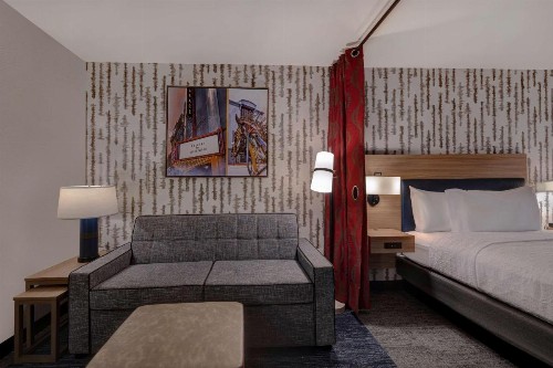 Home2 Suites By Hilton Blythewood Sc - image 27