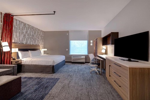 Home2 Suites By Hilton Blythewood Sc - image 28