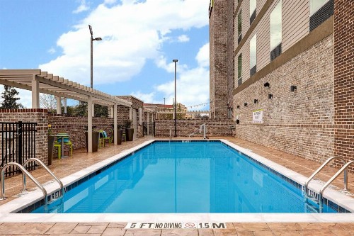Home2 Suites By Hilton Blythewood Sc - image 29