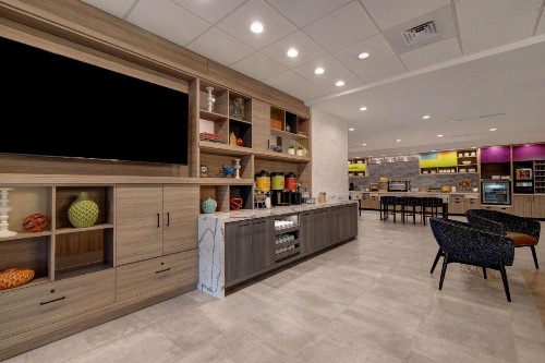 Home2 Suites By Hilton Blythewood Sc - image 31