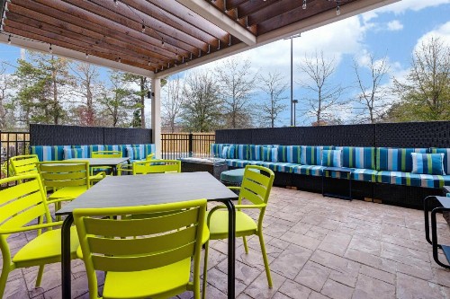 Home2 Suites By Hilton Blythewood Sc - image 32