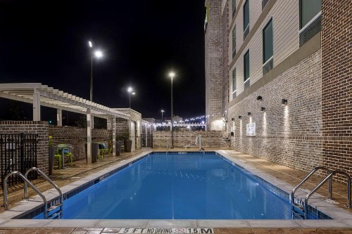 Home2 Suites By Hilton Blythewood Sc - image 34