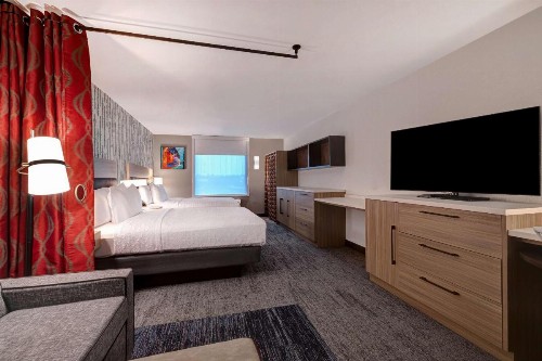 Home2 Suites By Hilton Blythewood Sc - image 36