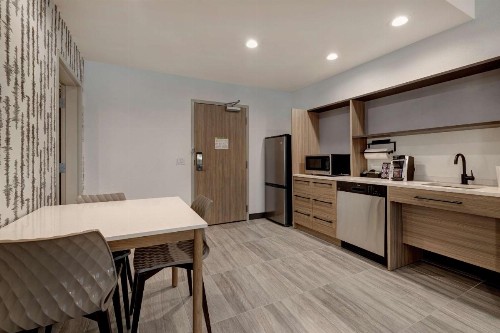 Home2 Suites By Hilton Blythewood Sc - image 40