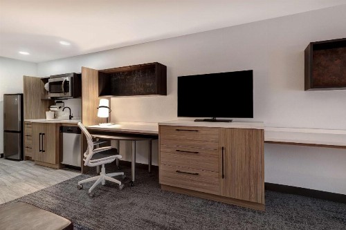 Home2 Suites By Hilton Blythewood Sc - image 41