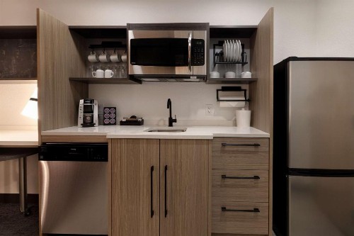 Home2 Suites By Hilton Blythewood Sc - image 47