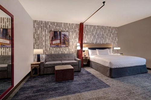 Home2 Suites By Hilton Blythewood Sc - image 48