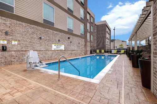 Home2 Suites By Hilton Blythewood Sc - image 49