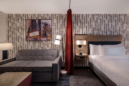 Home2 Suites By Hilton Blythewood Sc - image 8
