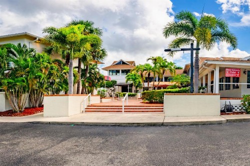 Boca Grande Hotels