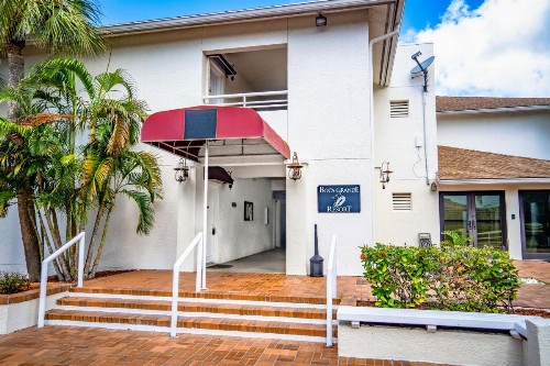 Boca Grande Hotel - image 17