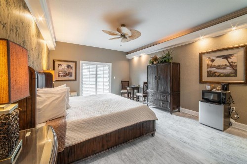 Boca Grande Hotel - image 18