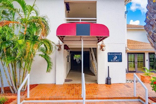 Boca Grande Hotel - image 19