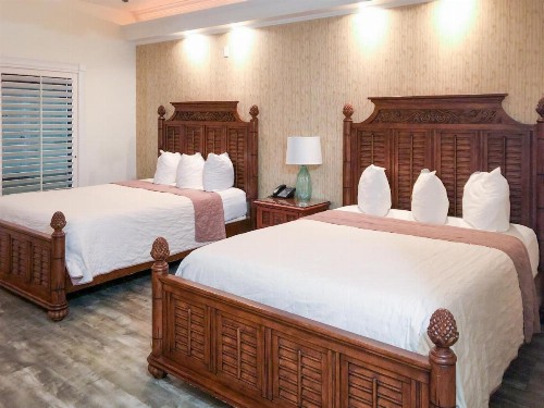Boca Grande Hotel - image 28