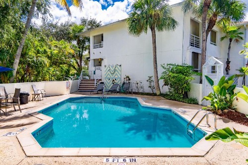 Boca Grande Hotel - image 29