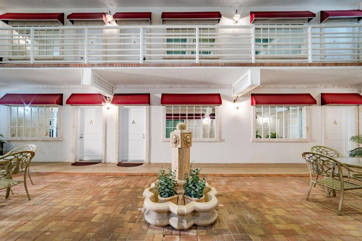 Boca Grande Hotel - image 5