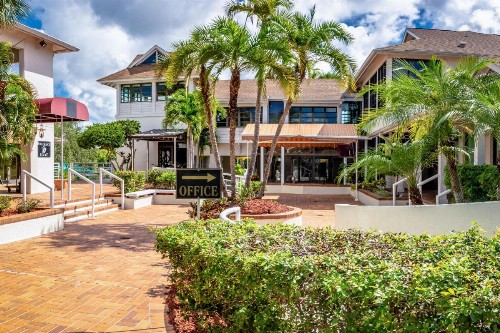 Boca Grande Hotel - image 8
