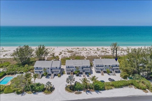 Sundown Boca Grande