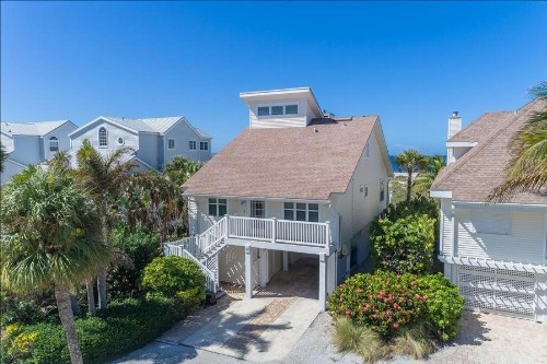 Woodwind Beach 10 Holiday home