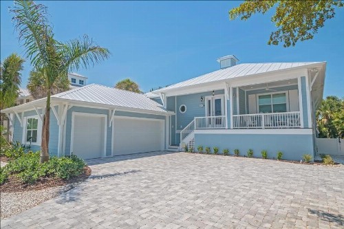 Homes-261 Seabreeze Ct