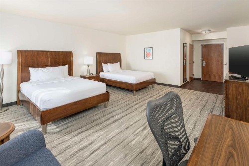 Hilton Garden Inn Boca Raton - image 11