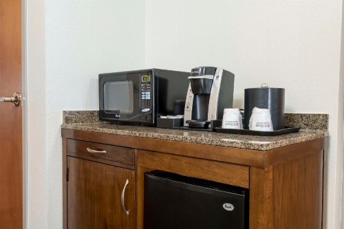 Hilton Garden Inn Boca Raton - image 12