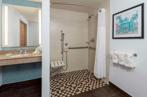 Hilton Garden Inn Boca Raton - image 13
