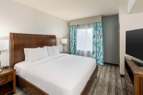 Hilton Garden Inn Boca Raton - image 14
