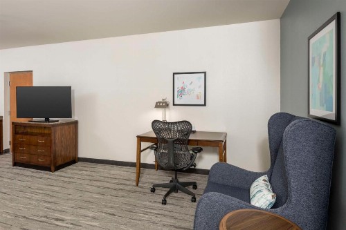 Hilton Garden Inn Boca Raton - image 16