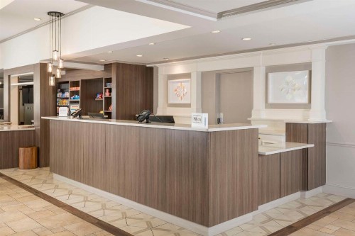 Hilton Garden Inn Boca Raton - image 20