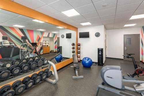 Hilton Garden Inn Boca Raton - image 22