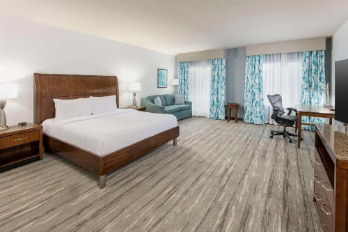 Hilton Garden Inn Boca Raton - image 23