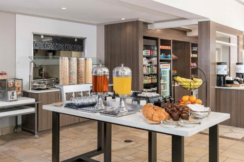 Hilton Garden Inn Boca Raton - image 24