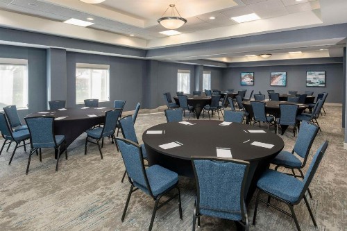 Hilton Garden Inn Boca Raton - image 26