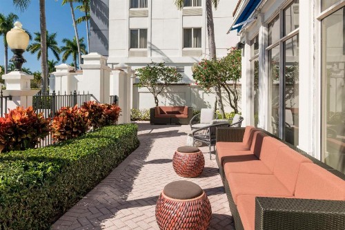 Hilton Garden Inn Boca Raton - image 27