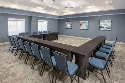 Hilton Garden Inn Boca Raton - image 29