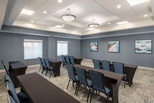 Hilton Garden Inn Boca Raton - image 3