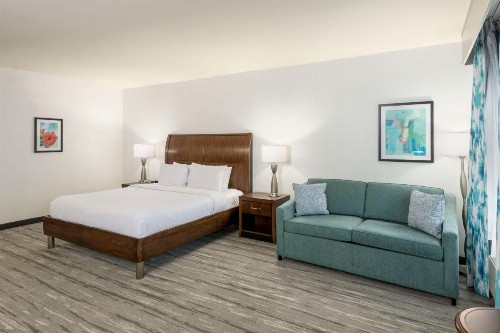 Hilton Garden Inn Boca Raton - image 30